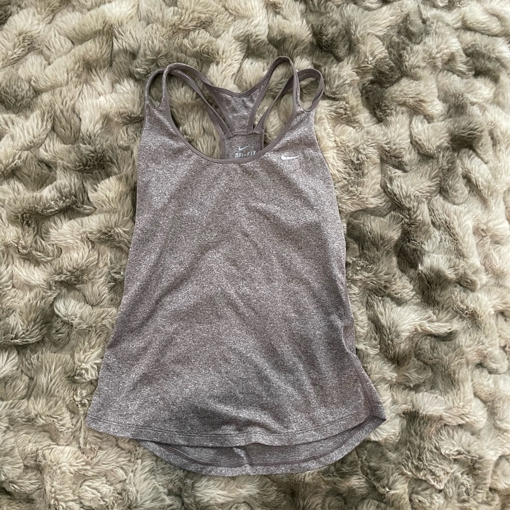 Nike Dri-Fit Tank Size Small